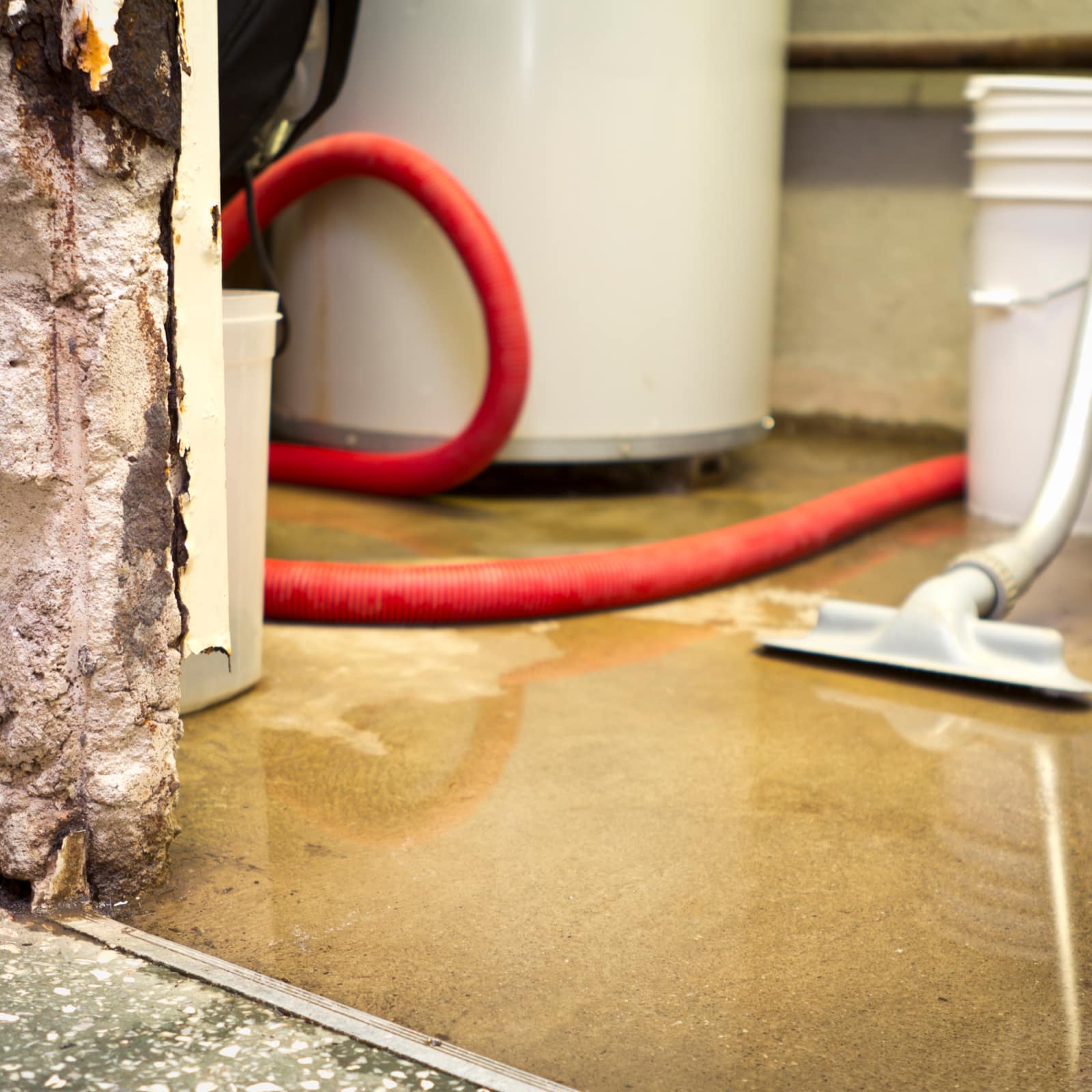 Property Owner Vs. Tenants: Who is Responsible for Plumbing System?