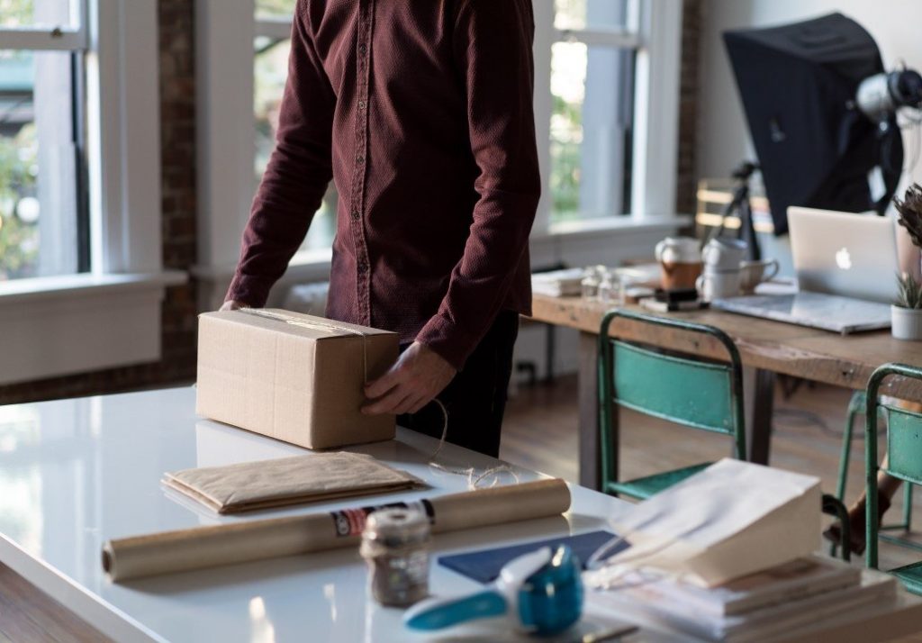How To Get Sustainable Packaging Right