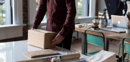 How To Get Sustainable Packaging Right