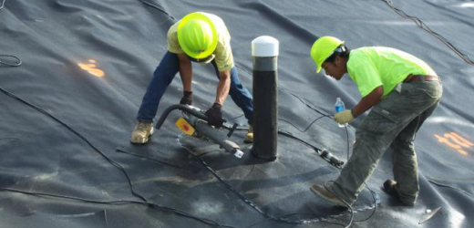 When Is the Right Time to Perform HDPE Liner CQA?