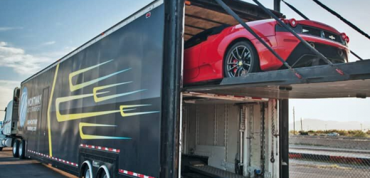 Professional Shipping Versus DIY Driving Your Car When You Move