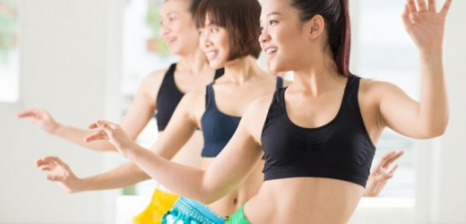 Have Fun Losing Weight