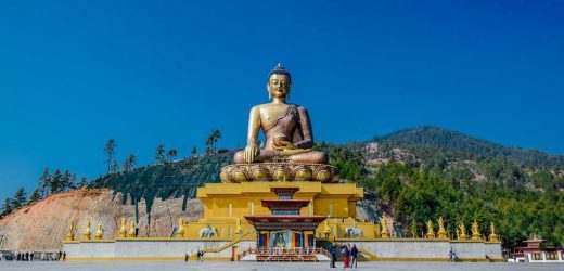 10 Reasons Why You Must Travel to Bhutan