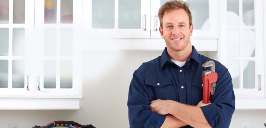 We bet you did not know these 4 reasons of hiring a plumber