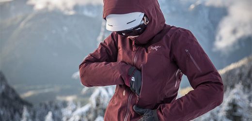 Ski Jacket: A Guide To Choosing The Best Coat And Getting Comfortable On The Slopes