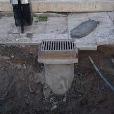 What is a Structure’s Sanitary Water Drainage System?