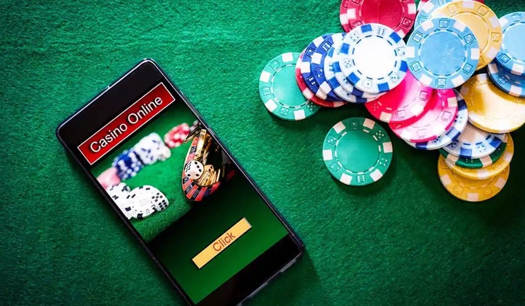Online Casinos – Offers And Deals