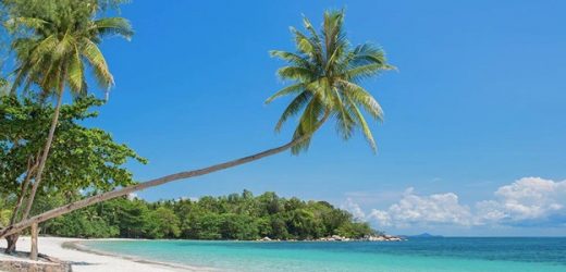5 Most Spectacular Beaches in Bintan Island
