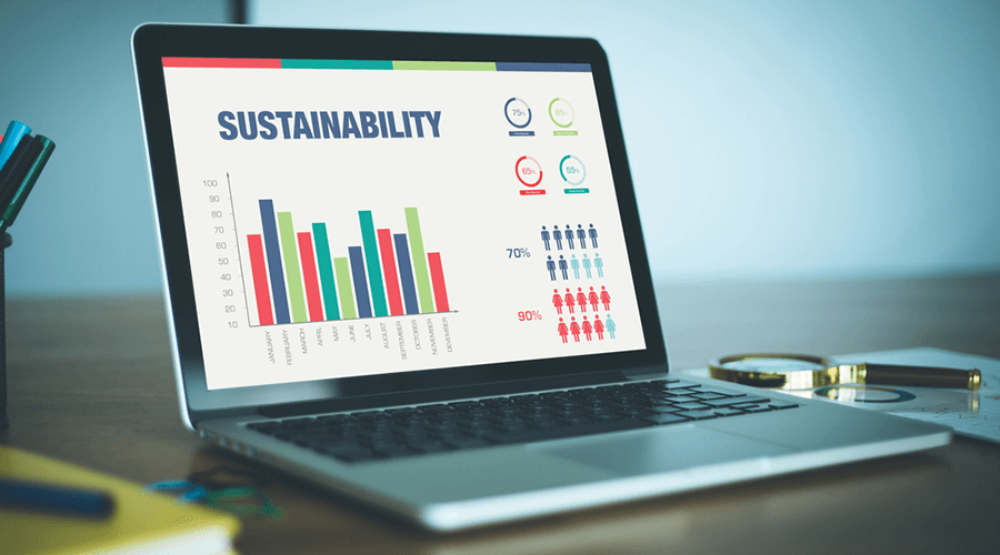 Sustainability Reporting: Special Benefits of Using Automation Programs