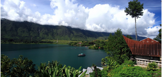 A Complete Guide to Visiting Medan Indonesia