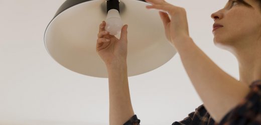 5 Tips for Home Efficiency