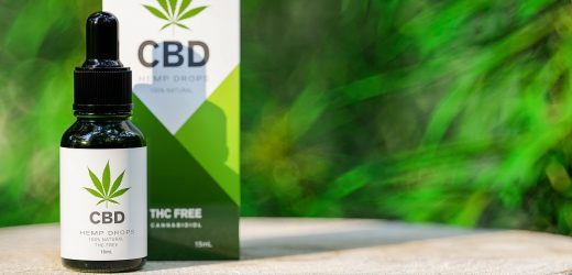 CBD Labels Are A Must