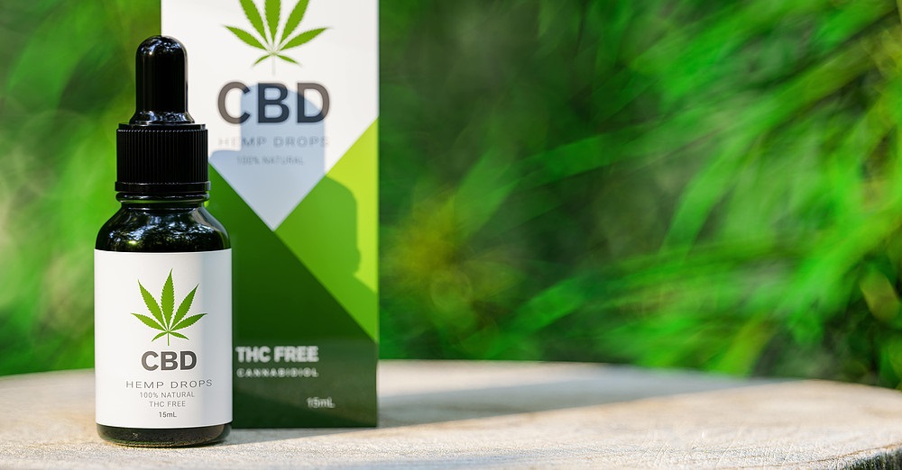 CBD Labels Are A Must