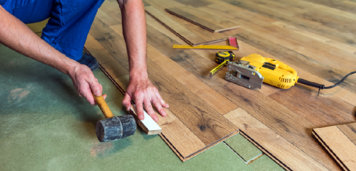 What Are the Questions Which You Should Ask Before Hiring Floor Contractor?