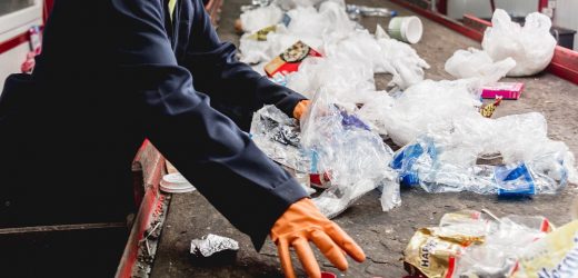 Is Forcing Companies to Help Pay for Recycling a Good Idea?