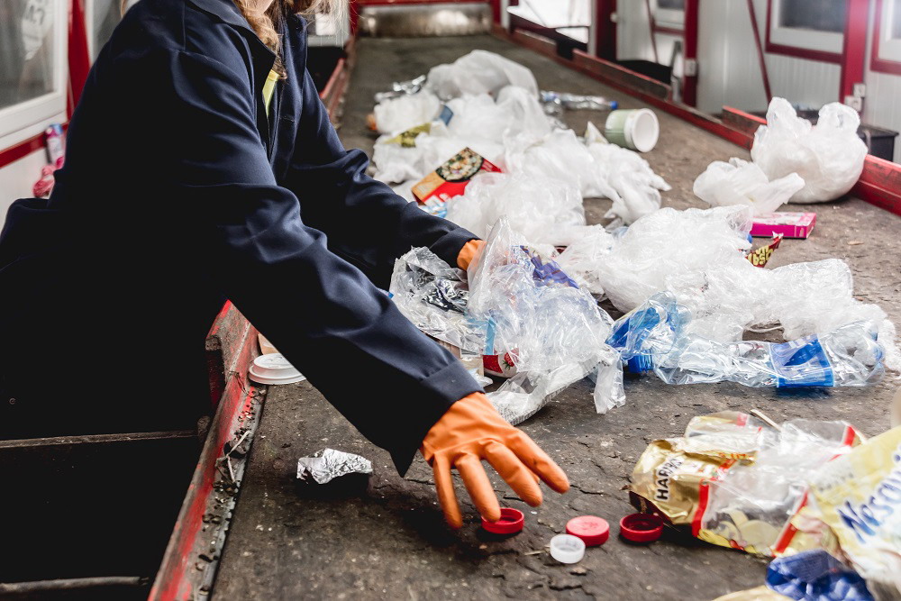 Is Forcing Companies to Help Pay for Recycling a Good Idea?