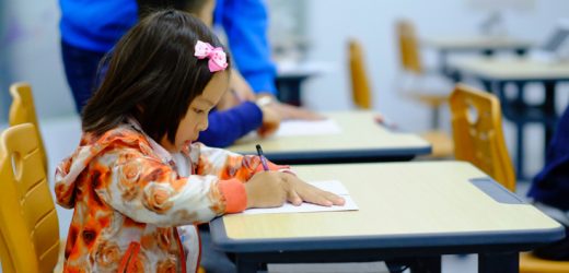 Early Years Nursery Education is Vital for Foundation Development