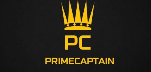 Play all the fascinating fantasy and casual games on Prime Captain 