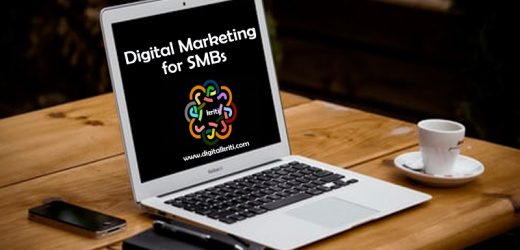 Reasons Why Digital Marketing Services in India Play a Crucial Role