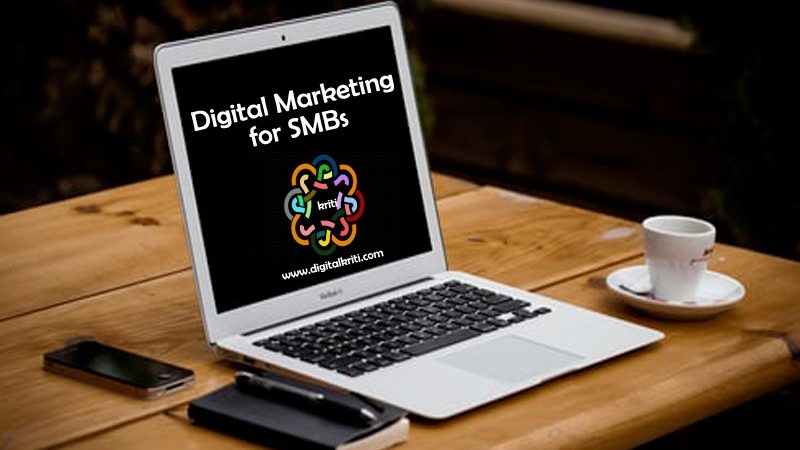 Reasons Why Digital Marketing Services in India Play a Crucial Role