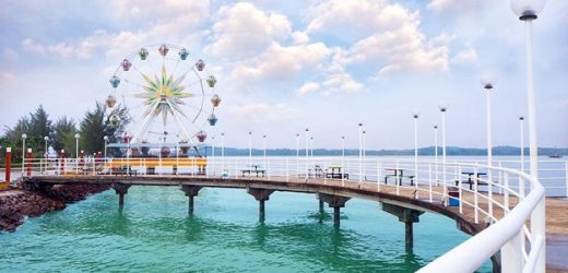 6 Cool Tourist Places in Batam Indonesia