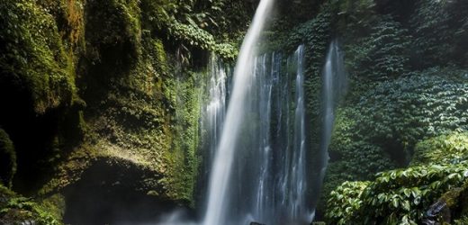 6 Charming Waterfalls in Semarang Indonesia
