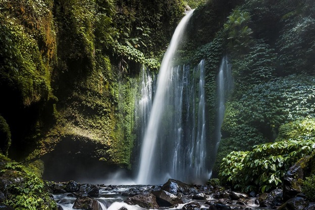6 Charming Waterfalls in Semarang Indonesia