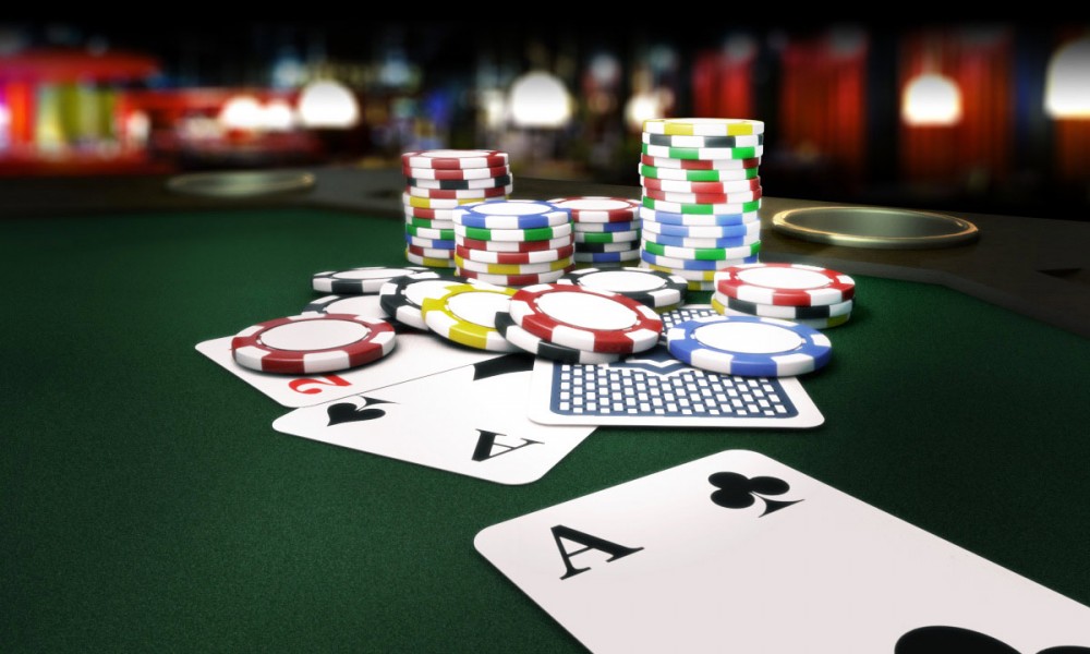 Why enjoy slot games via online casinos? 