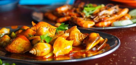 Batam’s Unique Food That You Should Try