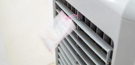 PORTACOOL AIR COOLER BEST OPTION FOR YOUR OUTDOOR EVENT