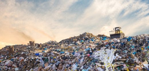 What Residential Recycling Can Teach Us About the Larger World