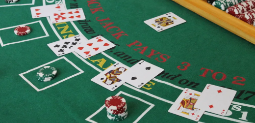 How to Play Free Games and How to Play A casino