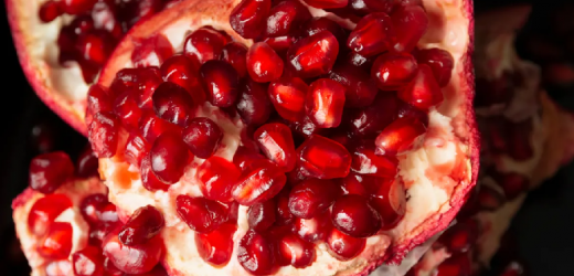 Pomegranate: Properties and Benefits of this antioxidant