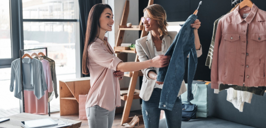 Step-By-Step Instructions To Start A Fashion Label