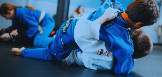 Traits to Identify the Best BJJ Academy in San Diego