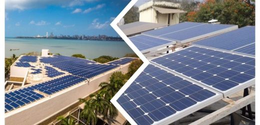 4 Benefits Of Installing Rooftop Solar Panels In India