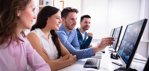 Why you should think about using a stockbroker if you’re in the Netherlands