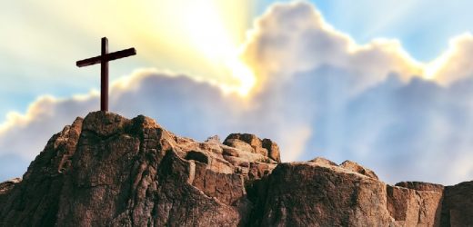 How Christianity Can Bring You True Happiness?