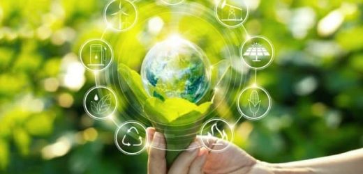 Eco-Friendly Manufacturing Materials