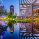  The Best Dallas Suburbs for Young Professionals