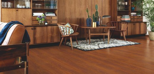 Do you know SPC flooring is so beneficial?