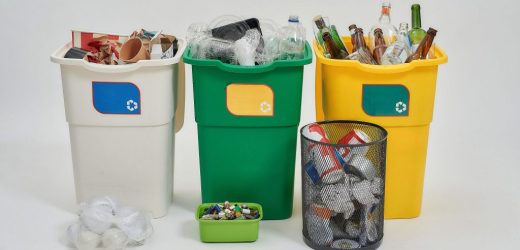 US Federal Regulations For Recycling