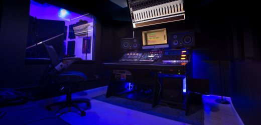Easy way to find the best recording studio in Brooklyn