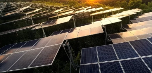 How to Take Advantage of Eco Grants and Government Funding for Free Solar Panels