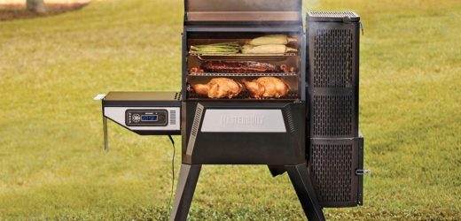 BBQs 2u is Committed to Offer Best Services to the UK Customers for Masterbuilt