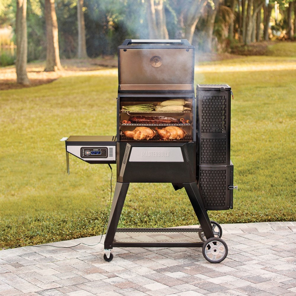 BBQs 2u is Committed to Offer Best Services to the UK Customers for Masterbuilt