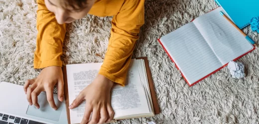 K-12 Online Education: Everything You Need to Know