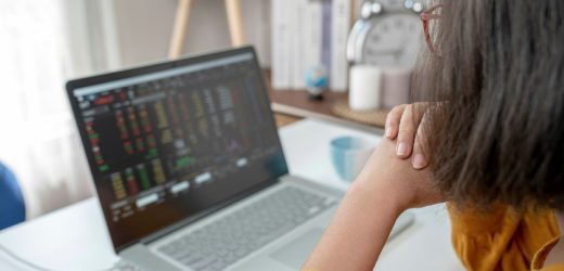 Share Market Investment for Gen Z: Embracing Financial Independence at an Early Age