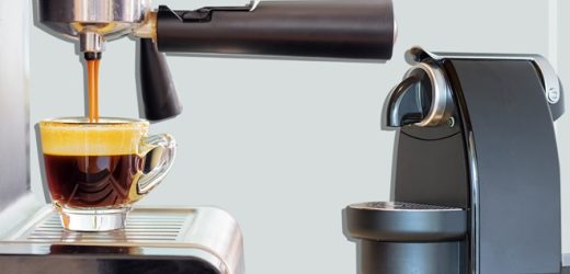 A Guide to Choosing the Right Coffee Machine and Grinder