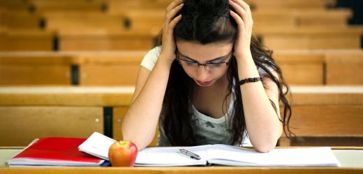 Navigating Exam Stress: Proven Techniques for Overcoming Intense Anxiety